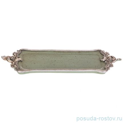 Поднос декоративный 31.5*11*2cm / 351308