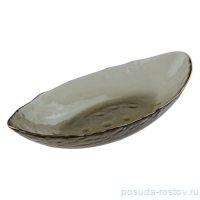 Блюдо 31 х 14,5 х 7 см овальное (подарочная упаковка) / 361192