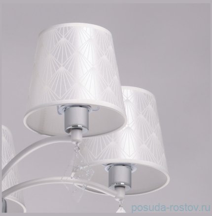 Люстра 5 рожковая &quot;Лацио&quot; / 336226