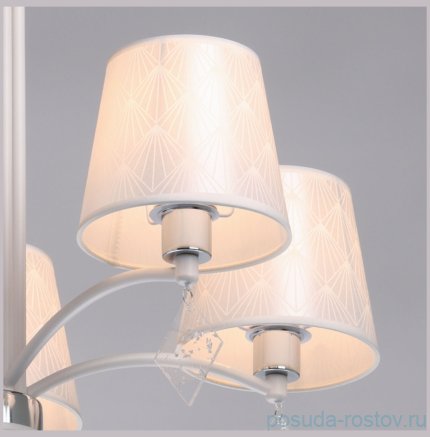 Люстра 5 рожковая &quot;Лацио&quot; / 336226