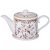 Заварочный чайник 600 мл серый "Compliment" / 339262