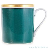 Кружка 200 мл &quot;Колорс /Малахитовая&quot; / 119543