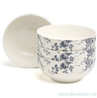 Салатник 15 см &quot;Blue garden&quot; (4шт.) / 379541