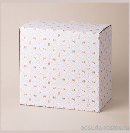 Тортница 25,5 х 11,5 см н/н  / 342688