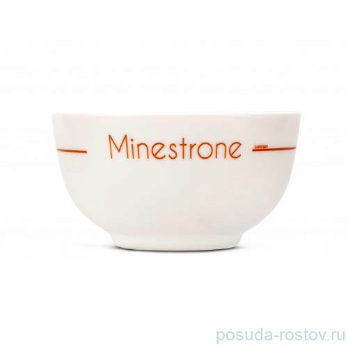Пиала 750 мл "Minestone" / 161430