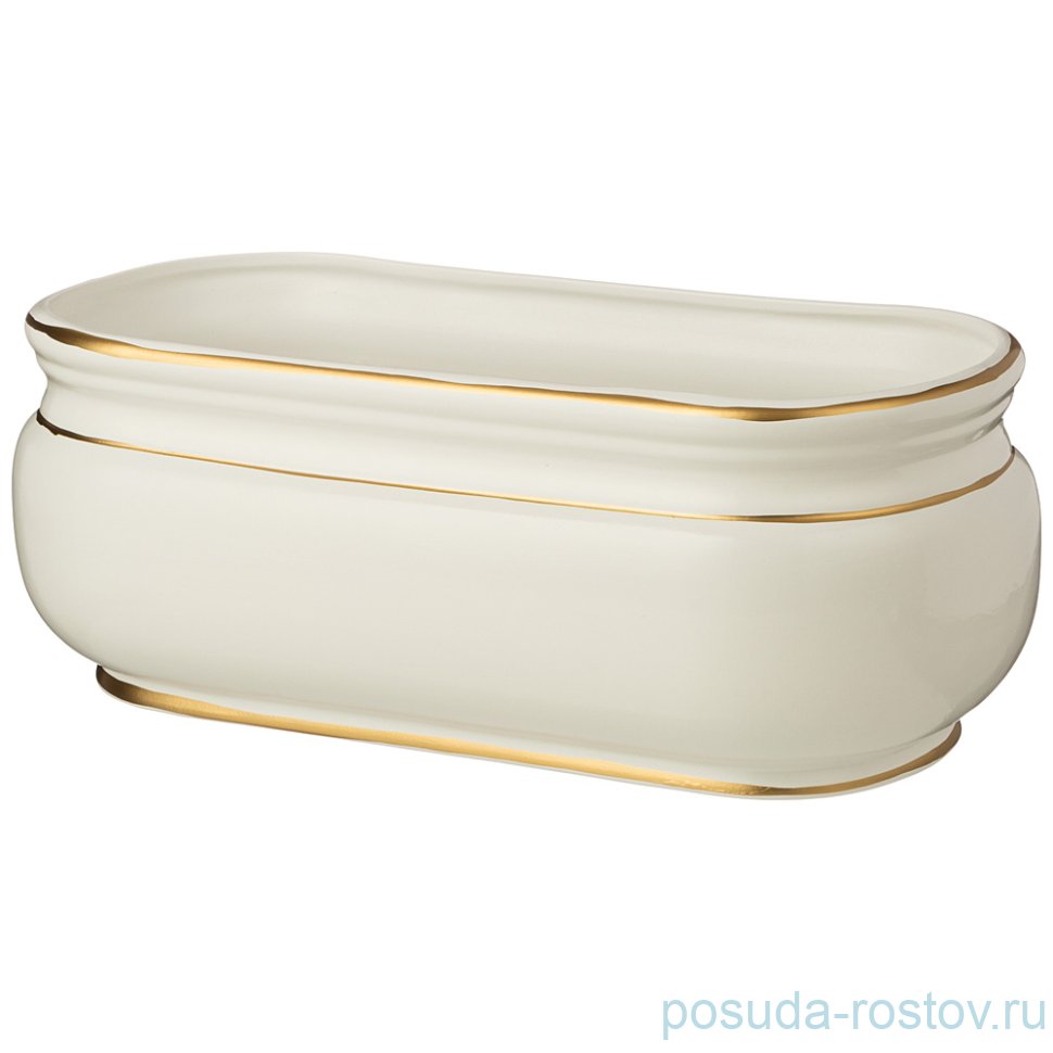 Цветочница 46 х 21 х 16 см "Ирис" / 268987 Цветочница 46 х 21 х 16 см "Ирис" / 268987