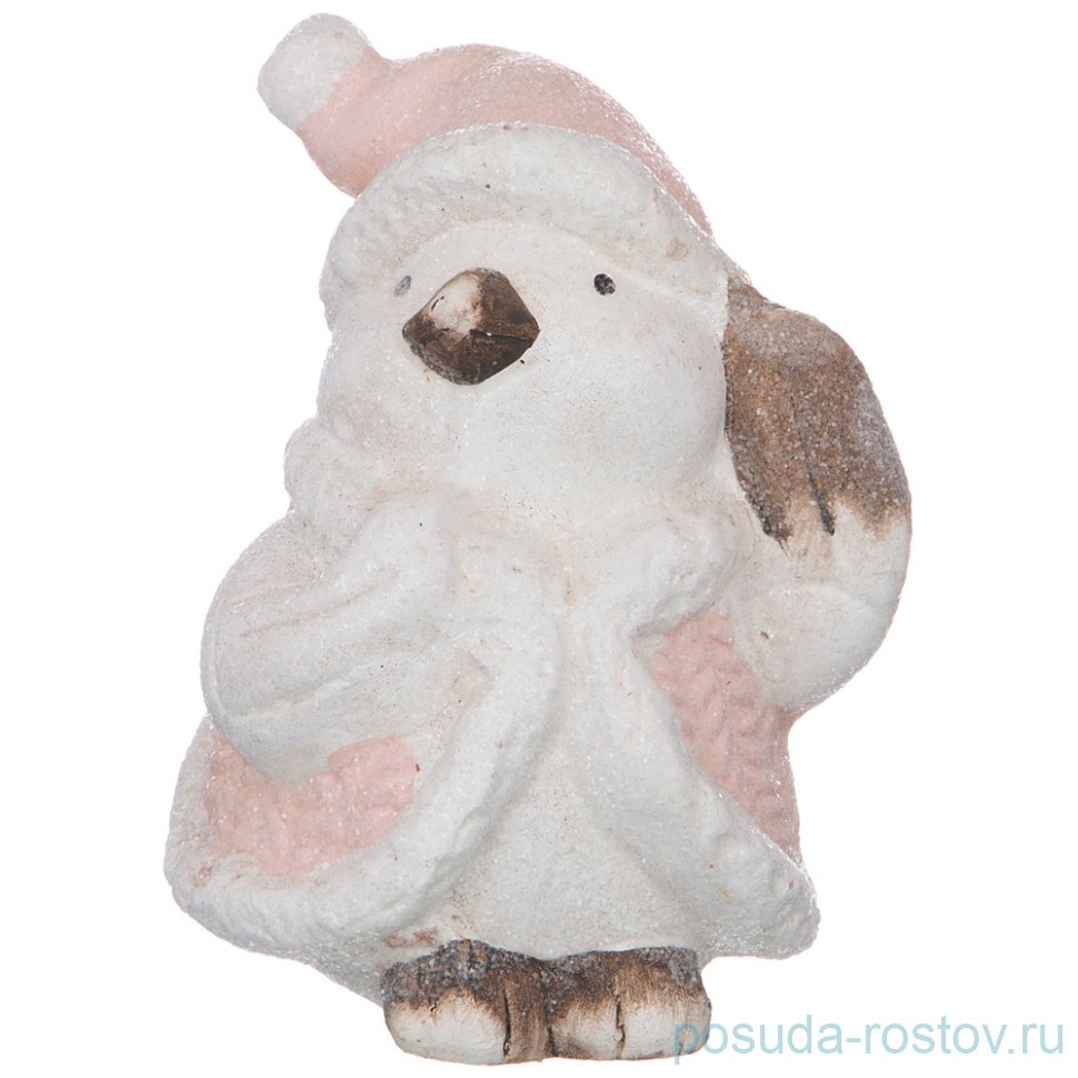 Фигурка 10 х 7,7 х 11,2 см "Птичка" / 225471