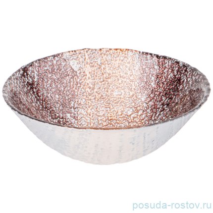 Салатник 15 см &quot;aurora brown&quot; / 257572
