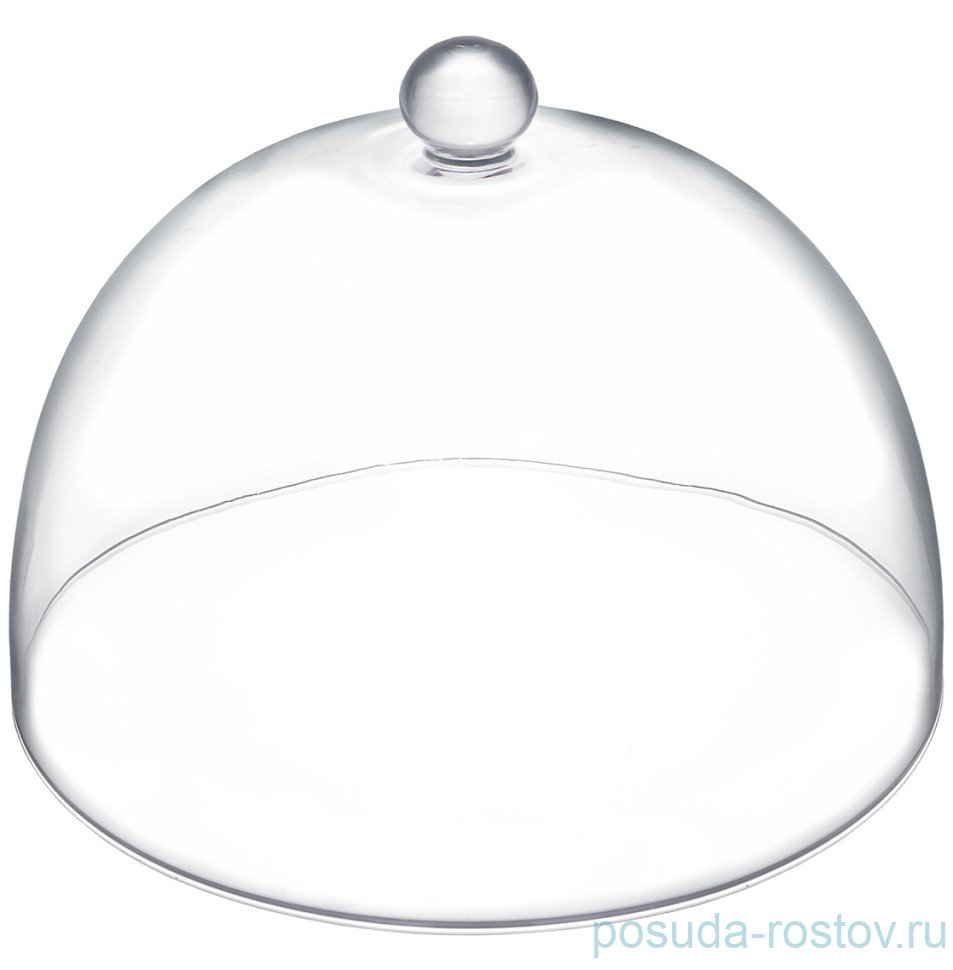 Крышка для тортницы 27,5 см "Banquet" / 298857