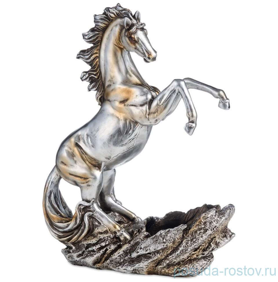 Фигурка 26 х 13 х 33,3 см "Лошадь" / 379511 Фигурка 26 х 13 х 33,3 см "Лошадь" / 379511
