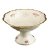 Фруктовница 23 см перф. н/н  Bohemia Porcelan Moritz Zdekauer 1810 s.r.o. "Анжелика /Розовая нежность /СК" / 097930