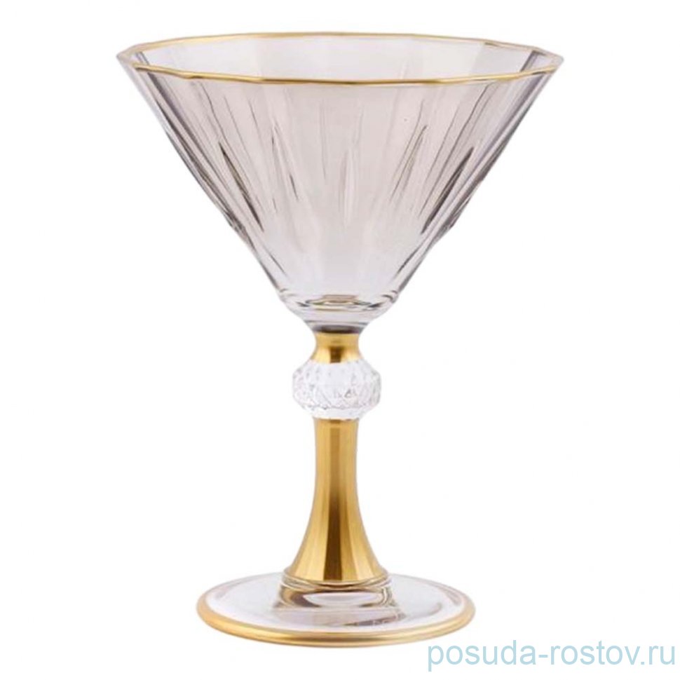Креманки/мартинки 240 мл 6 шт "Diamond /Gri" / 284698 Креманки/мартинки 240 мл 6 шт "Diamond /Gri" / 284698