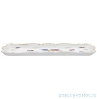 Рулетница 26 см &quot;Барокко /Цветы&quot; / 301399