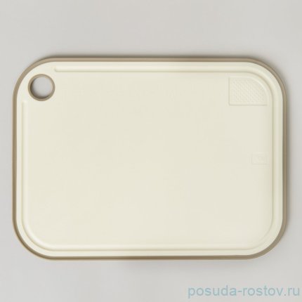 Набор кухонных предметов 7шт цвет айвори / 364309