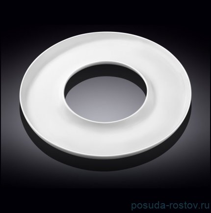 Блюдо 30 см круглое &quot;Olivia Pro&quot; / 261207