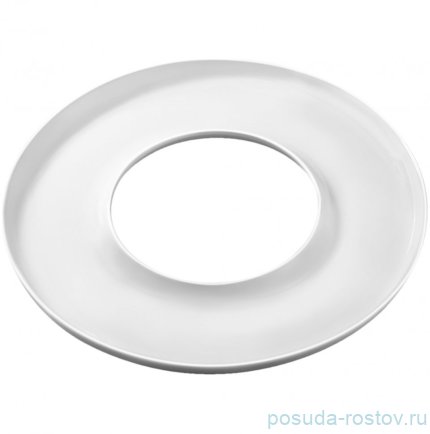 Блюдо 30 см круглое &quot;Olivia Pro&quot; / 261207