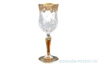 Рюмки для водки 6 шт &quot;Timon / Аврора золото&quot; / 101100
