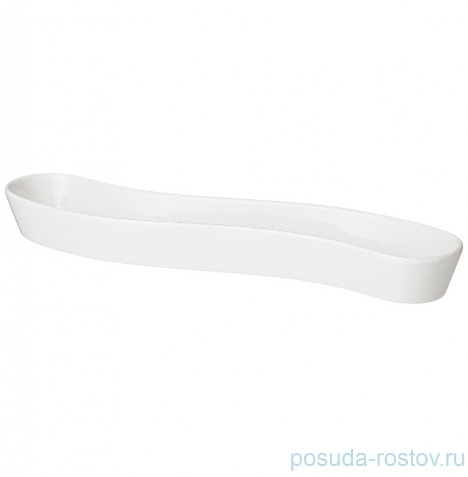 Тарелка 30,5 х 7,5 см сервировочная "Perfecto" (4шт.) / 270700