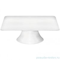 Тортница 25 x 25 x 9 см н/н квадратная &quot;Olivia&quot; / 274277