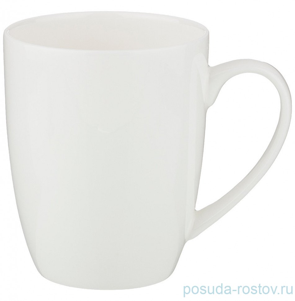 Кружка 420 мл "silk /без декора" / 202719