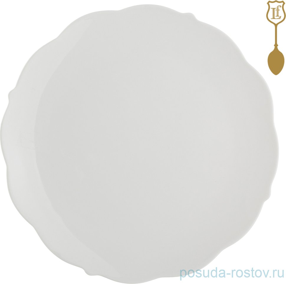 Тарелка 26 см "Grace" / 198435 Тарелка 26 см "Grace" / 198435
