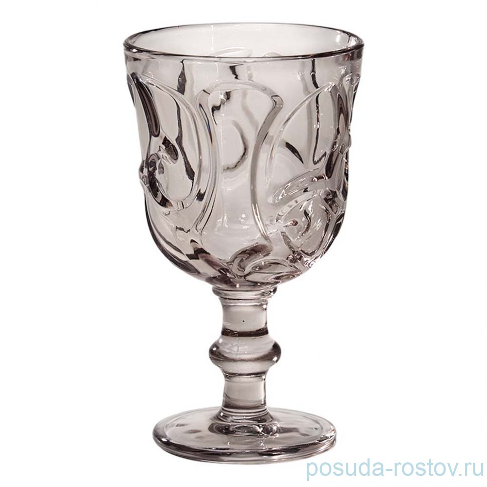 Бокал для воды 310 мл 16 см "Elegia smoky" / 368681