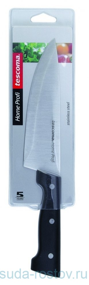 Нож кулинарный 17 см &quot;Tescoma /HOME PROFI&quot; / 142004
