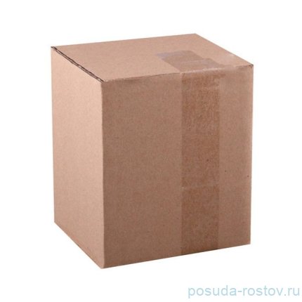 Чайный сервиз на 6 персон 15 предметов &quot;Симона /Отводка золото&quot;  / 171197