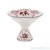 Салатник 13 см н/н &quot;Бернадотт /Розовые розы&quot; / 085889