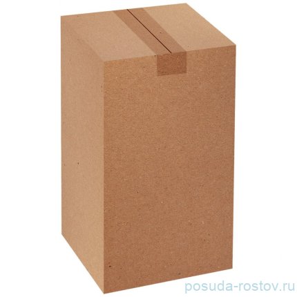 Ваза для цветов 23 х 25 см &quot;Fusion violet&quot;  / 336345