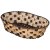Корзинка 28 х 20 х 7 см "Натурель" / 257187
