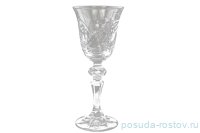 Рюмки 60 мл 6 шт &quot;Лаура /Хрусталь резной /35003&quot; / 047967