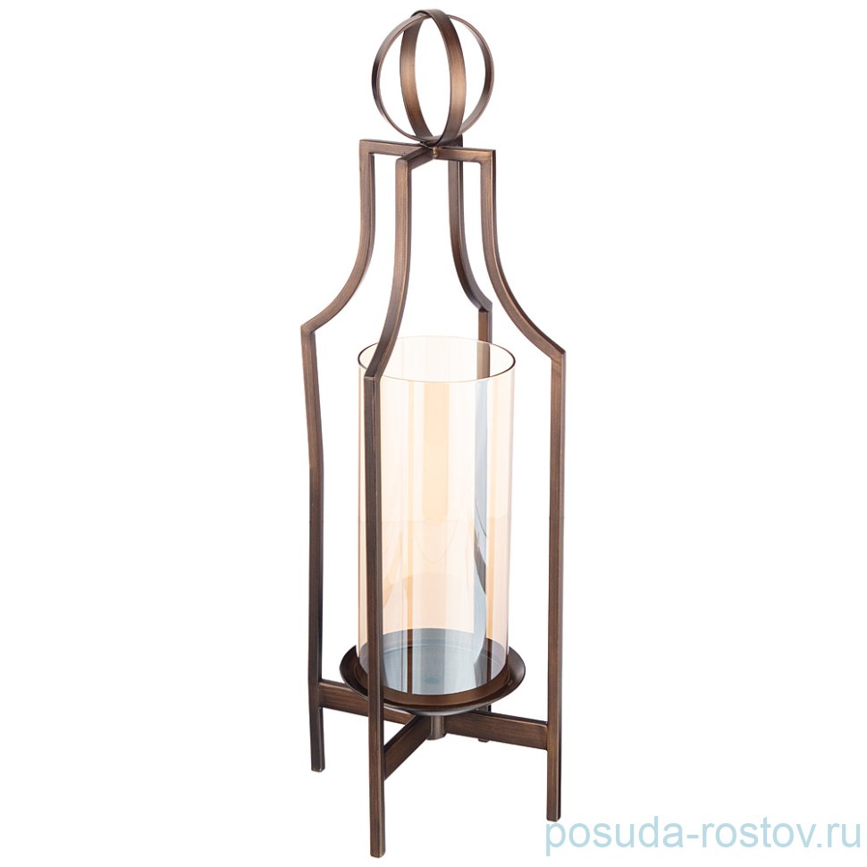 Подсвечник 17 х 17 х 52,5 см "Лофт" / 269614 Подсвечник 17 х 17 х 52,5 см "Лофт" / 269614