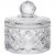 Сахарница 180 мл 8 х 9,5 см &quot;Diamant&quot; / 342302