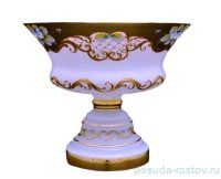 Фруктовница 30 см н/н &quot;Лепка белая&quot; E-V / 033908