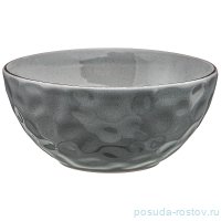 Салатник 15 см &quot;Отражение /Серая платина&quot; / 227649