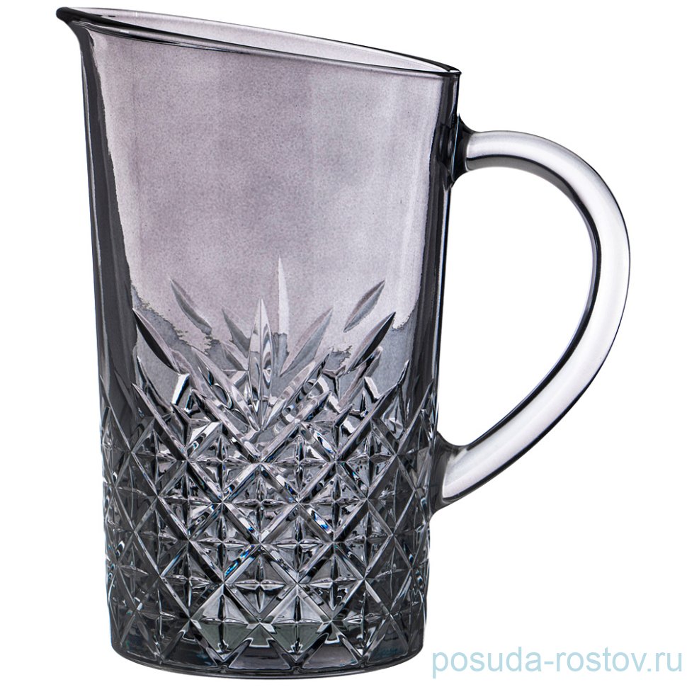 Кувшин для воды 1,5 л "Timeless /Агат" / 227360
