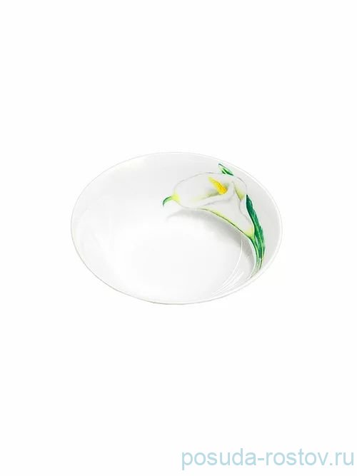 Салатник 13 см "Сильвия /Каллы" / 232125 Салатник 13 см "Сильвия /Каллы" / 232125