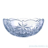 Ваза для фруктов 22 см &quot;Персей /Без декора&quot; / 038926