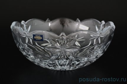 Ваза для фруктов 22 см &quot;Персей /Без декора&quot; / 038926