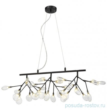 Люстра 27 рожковая &quot;FIORITA&quot; LED / 302719