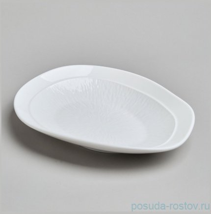 Блюдо 25,5 х 21 х 4,5 см прямоугольное &quot;Banquet&quot; / 375992