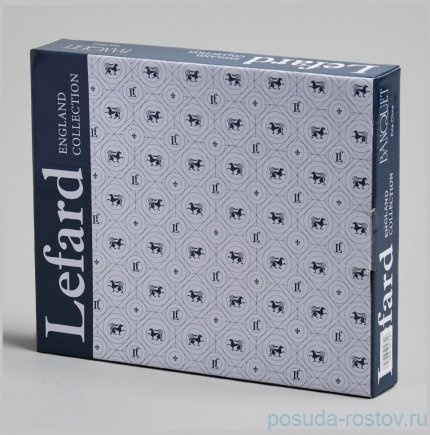 Блюдо 25,5 х 21 х 4,5 см прямоугольное &quot;Banquet&quot; / 375992