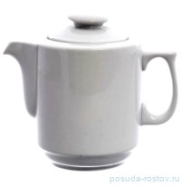 Заварочный чайник без крышки 1,2 л &quot;Прага /Без декора&quot; / 378924