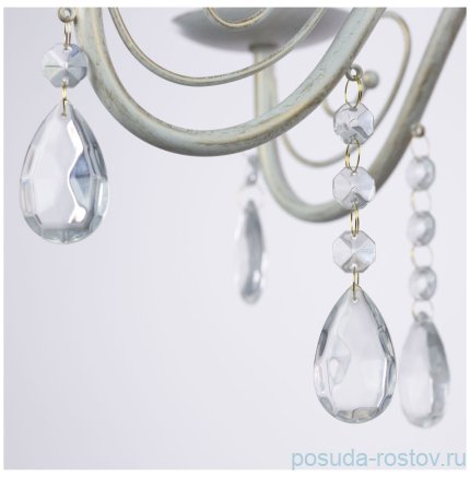 Люстра подвесная 5 рожковая &quot;Лада&quot; / 350729