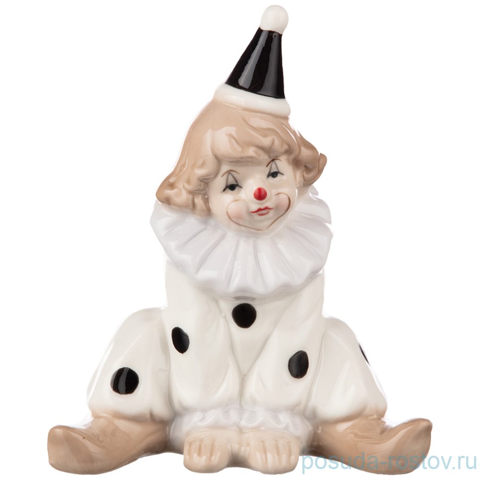 Фигурка 8 х 12 х 14 см "Буффонада" / 224554