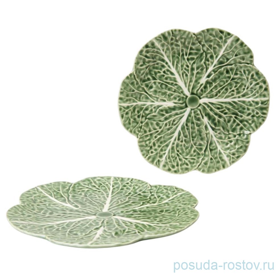 Набор тарелок 26,5 см 2 шт "Village"  / 363274