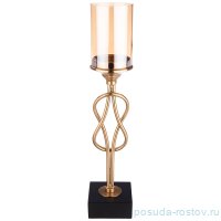 Подсвечник 11 х 11 х 52,5 см &quot;Грация&quot; / 269626