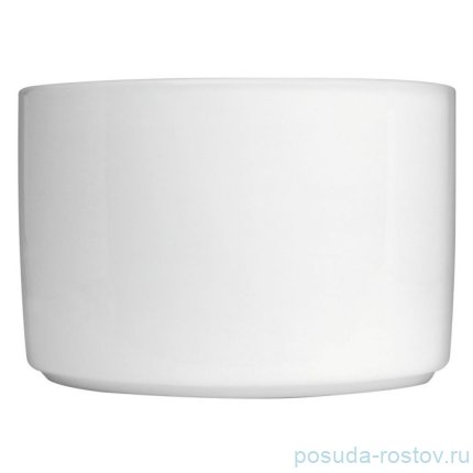 Салатник 13,5 см 1 л &quot;Concavo /Без декора&quot; / 163243