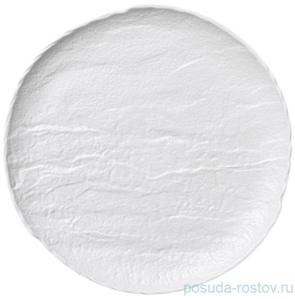 Тарелка 25,5 см &quot;WhiteStone&quot; / 305638